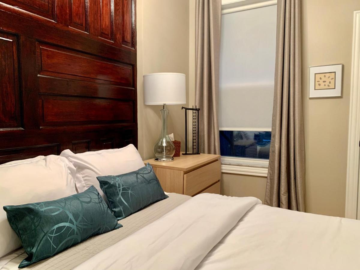 1F Cozy Home In Little Italy Near Downtown West Loop United Center Чикаго Экстерьер фото