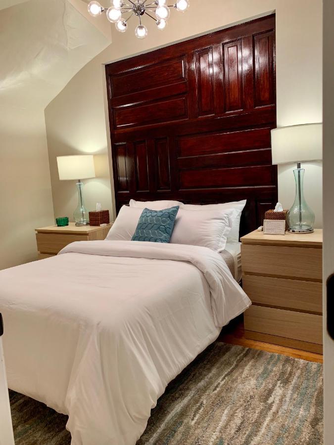 1F Cozy Home In Little Italy Near Downtown West Loop United Center Чикаго Экстерьер фото
