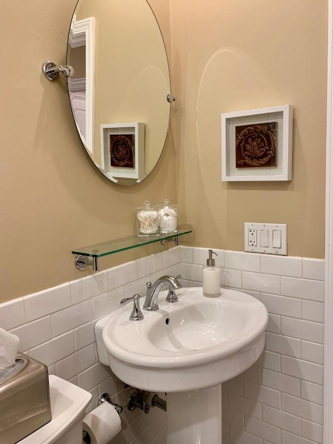 1F Cozy Home In Little Italy Near Downtown West Loop United Center Чикаго Экстерьер фото