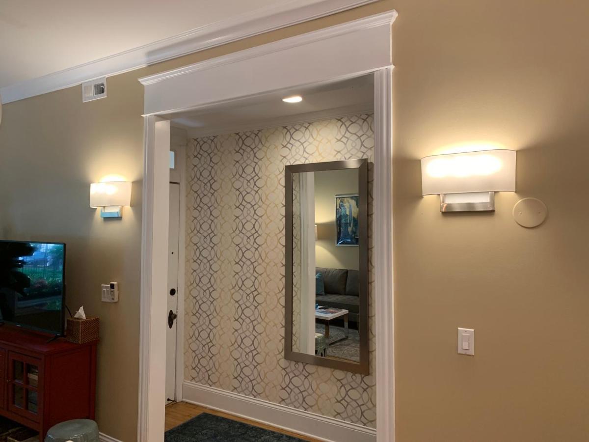 1F Cozy Home In Little Italy Near Downtown West Loop United Center Чикаго Экстерьер фото