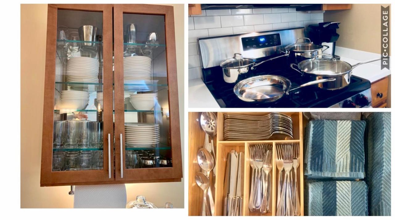 1F Cozy Home In Little Italy Near Downtown West Loop United Center Чикаго Экстерьер фото